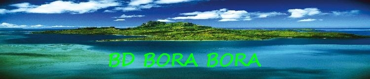 bytov drustvo BORA BORA