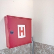 P�elo�en� po��rn�ho hydrantu 3.2020